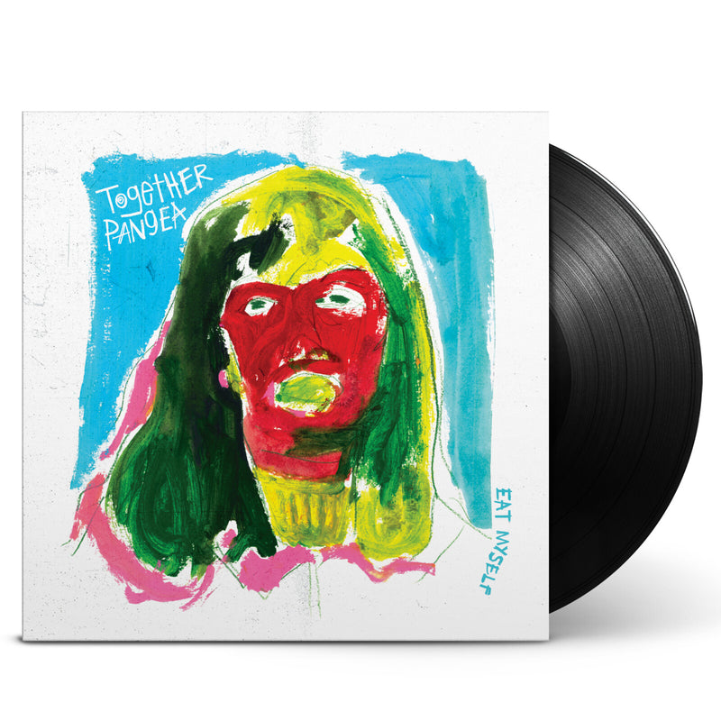 Together Pangea - Eat Myself - 317121