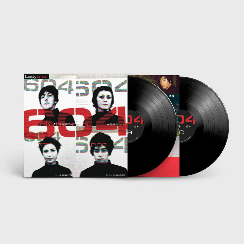 Ladytron - 604 - 317221