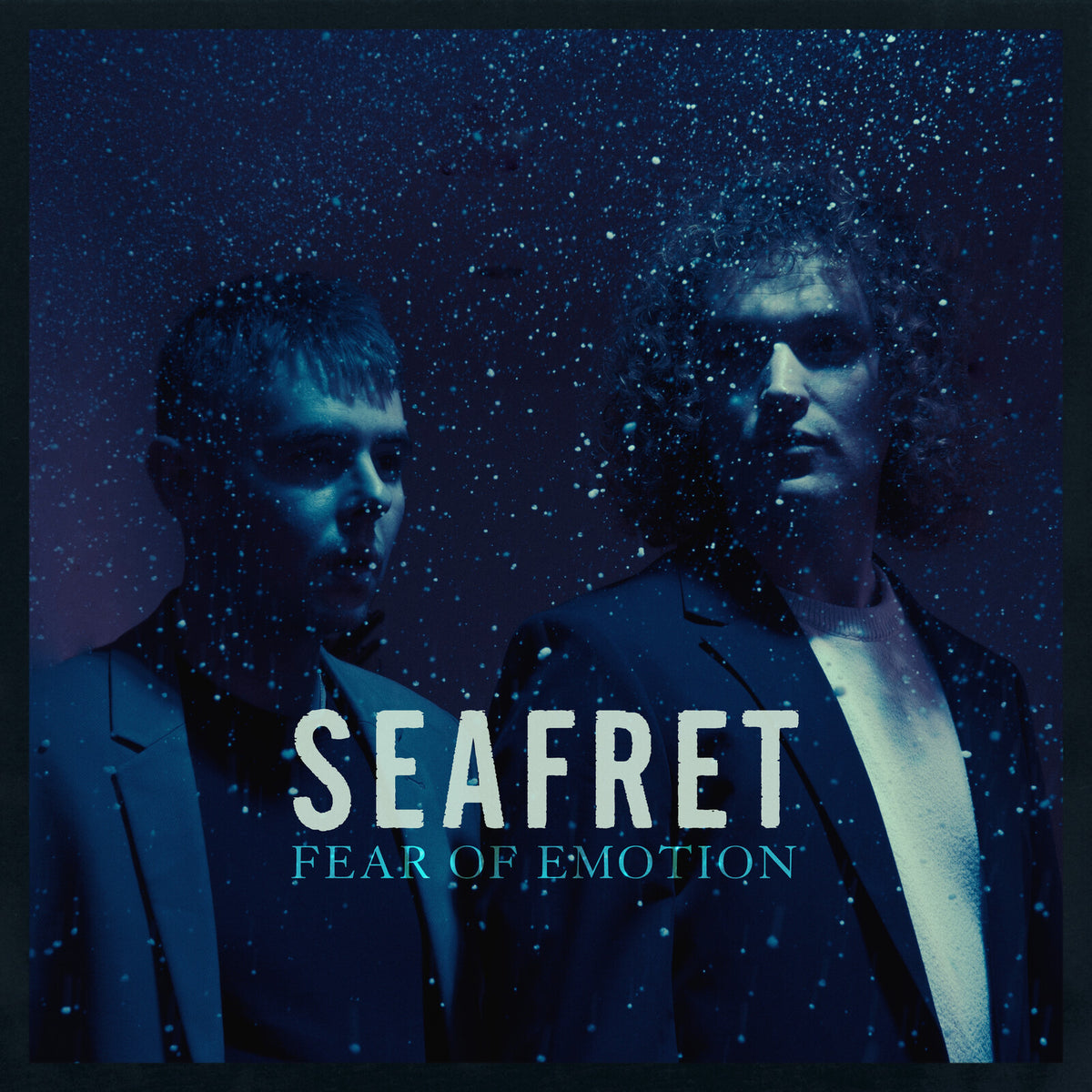 Seafret - Fear of Emotion - 317352
