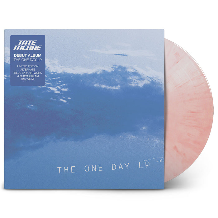 Tate McRae - The One Day - 317521