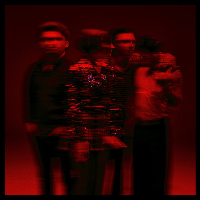 Marmozets - CO.WAR.DICE. - 318422