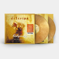 Delerium - Odyssey: The Remix Collection - 318661