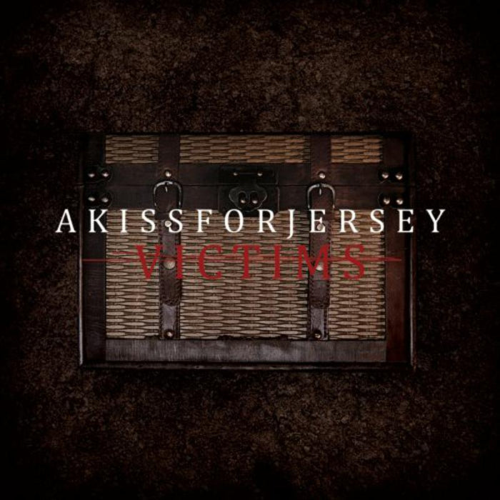 Akissforjersey - Victims - THR4438362