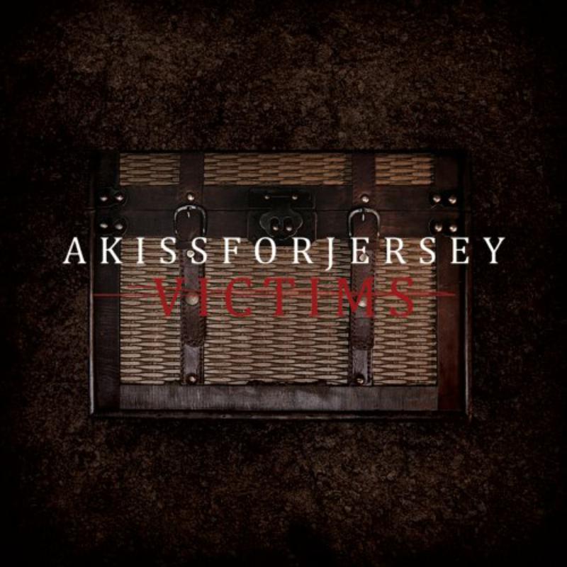 Akissforjersey - Victims - THR4438362