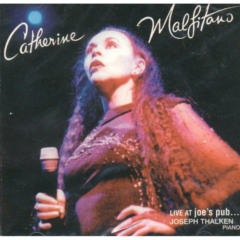 Malfitano - Blue Moon Cat - VAIA1203