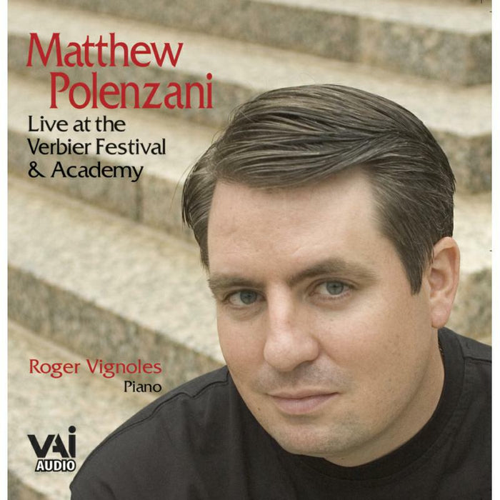 Polenzani - Live at the Verbier Festival - VAIA1238
