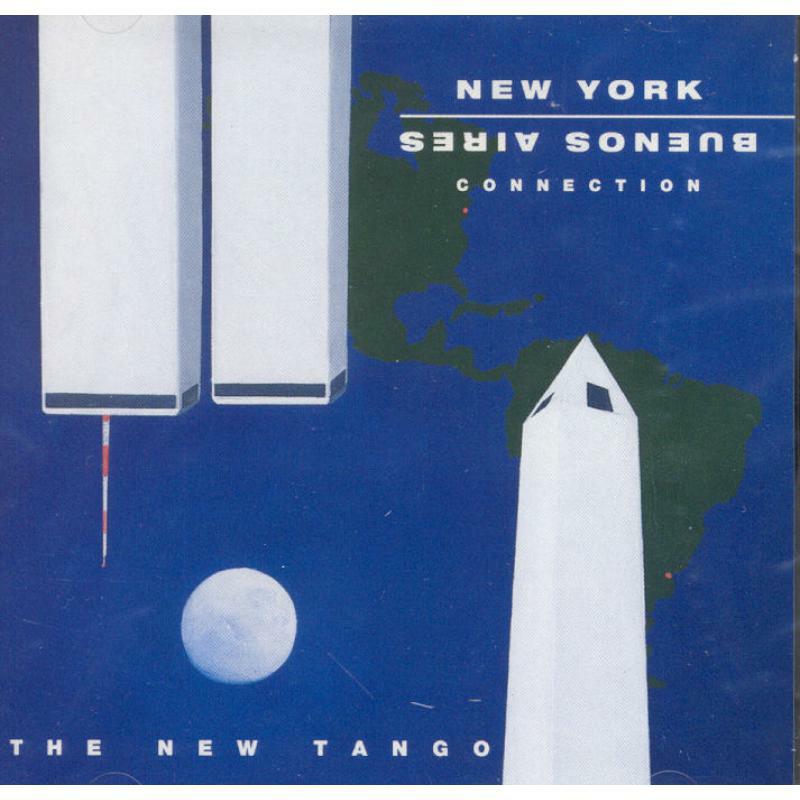 Discontinued - New Tango - VAIA2001