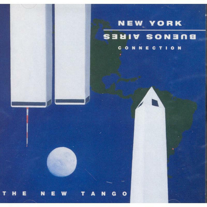 Discontinued - New Tango - VAIA2001