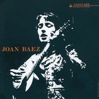 Joan Baez - Joan Baez - VMD79594