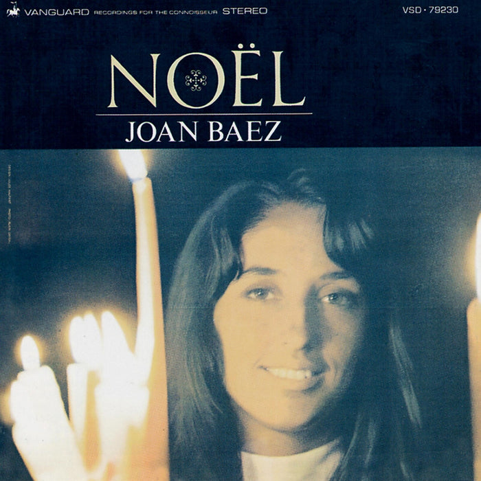 Joan Baez - Noel - VMD79596