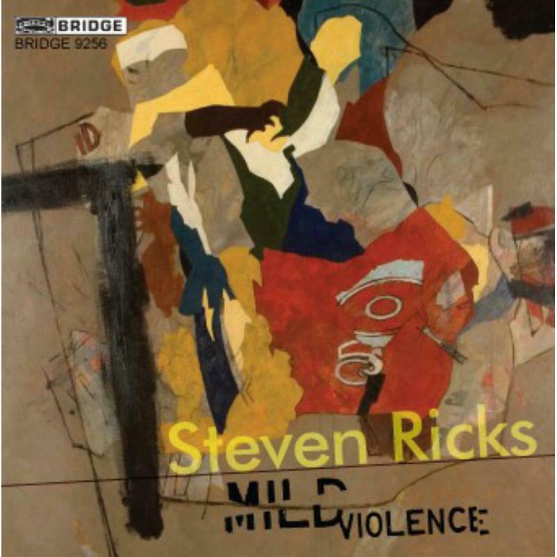 Various - Ricks, S - Mild Violence - BRIDGE9256