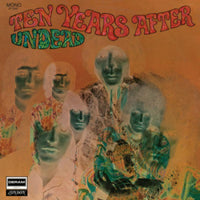 Ten Years After - Undead - LPSUND5267C