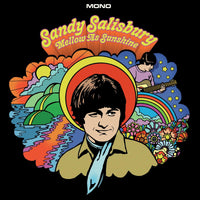 Sandy Salisbury - Mellow As Sunshine - CDSUND5669