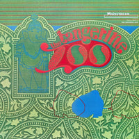 The Tangerine Zoo - The Tangerine Zoo - LPSUND5673C