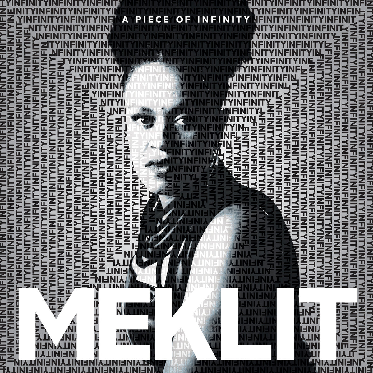 Meklit - A Piece of Infinity - SFW40263