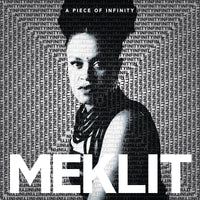 Meklit - A Piece of Infinity - SFW40263