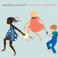 Elizabeth Mitchell - You Are My Little Bird - SFW45063LP