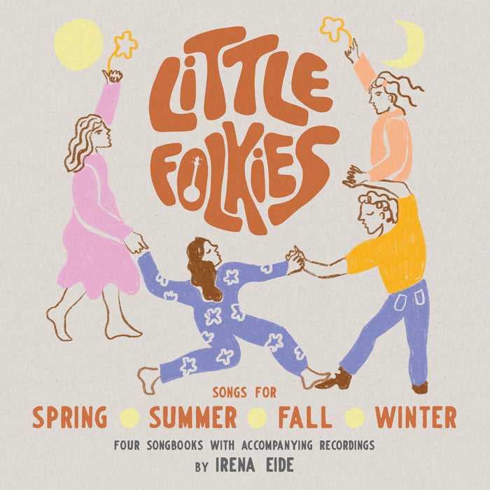 Little Folkies - Little Folkies - SFW45089