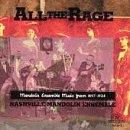All The Rage, Mandolin Ensemble Music (1897-1924) - All The Rage, Mandolin Ensemble Music (1897-1924) - NW80544