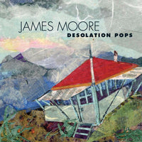 Nathan Koci; Claire Happel Ashe; Kathleen Supove; The Rhythm Method: Leah Asher & Marina Kifferstein; Carrie Frey; Meaghan Burke - James Moore: Desolation Pops - NW80839