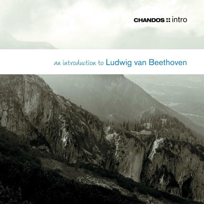 John Lill:Cbso - BEETHOVEN - CHAN2020