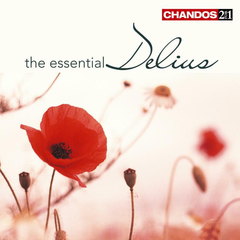 Bournemouth Sinf:Bournemouth S - DELIUS FREDERICK - ORCHESTRAL WORKS - CHAN241-37