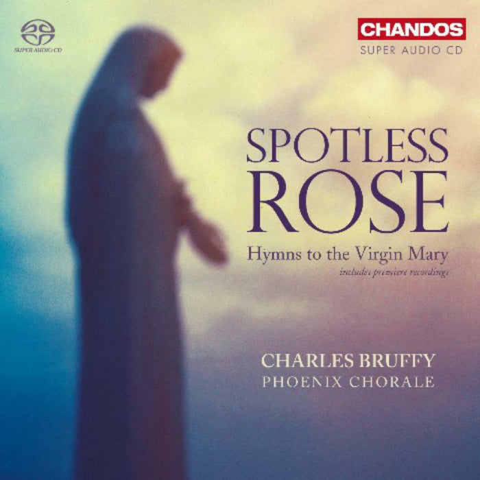 Phoenix Chorale:Bruffy - Choral Music - CHSA5066