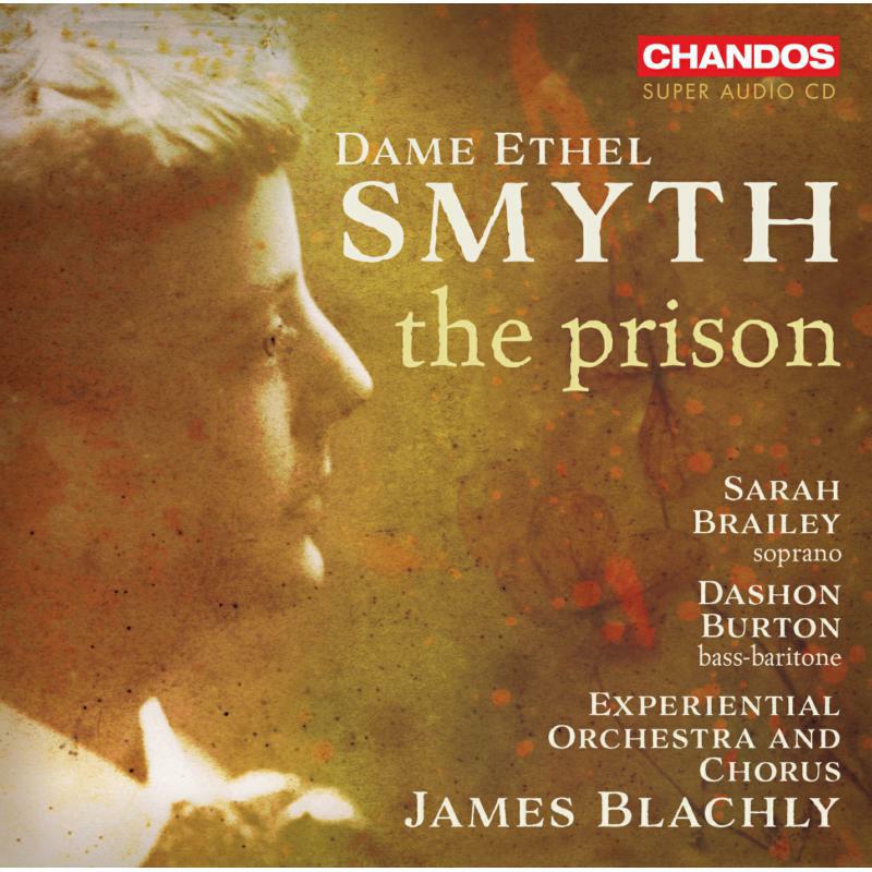 Experiential Orch/Chorus - Dame Ethel Smyth: The Prison - CHSA5279