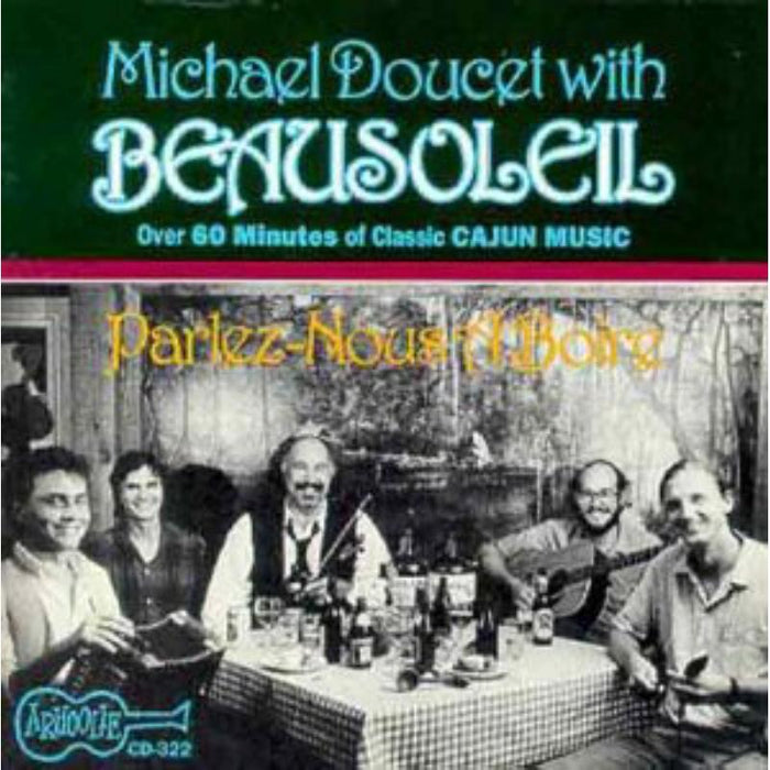 Beausoleil - Parlez-Nous a Boire & More - ARHCD322