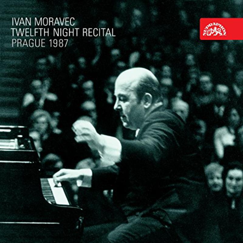 Moravec Ivan - Twelfth Night Recital - SU41902