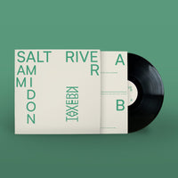 Sam Amidon - Salt River - RLR027LP