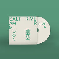 Sam Amidon - Salt River - RLR027CD