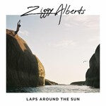 Ziggy Alberts - Laps Around The Sun - CMNFOLK001CD