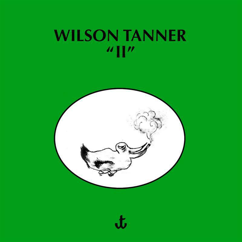 Wilson Tanner - II - ES013