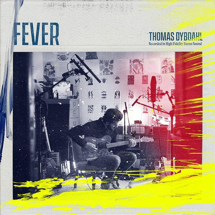 Thomas Dybdahl - Fever - 19439726321
