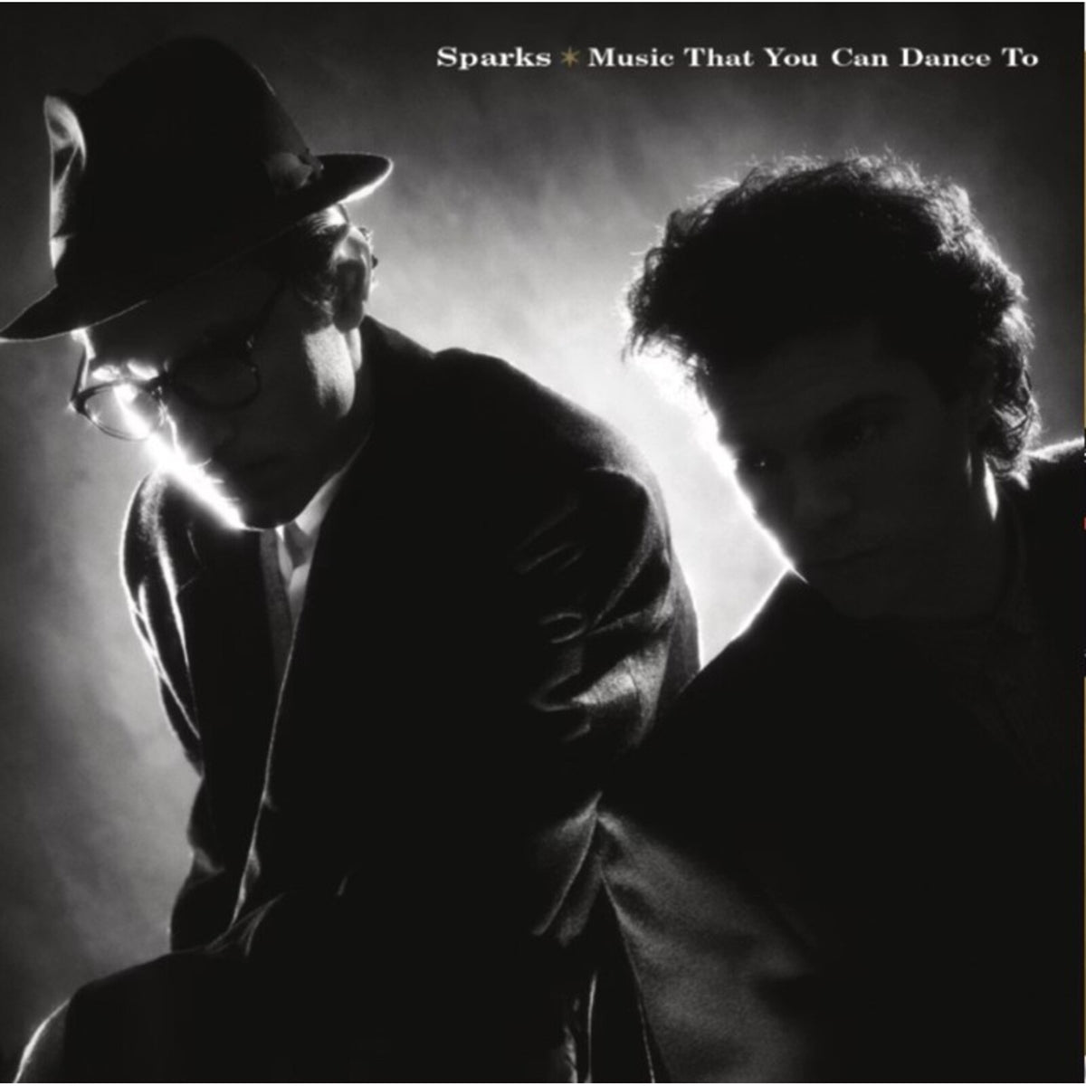 Sparks - Music That You Can Dance To - 194646007629