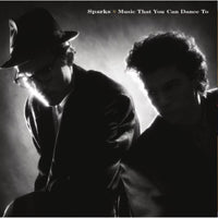 Sparks - Music That You Can Dance To - 194646007629