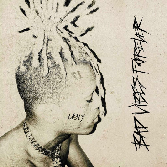 XXXTentacion - Bad Vibes Forever - ERE540