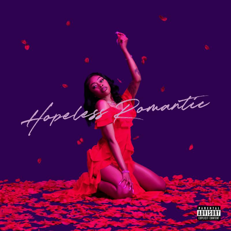 TINK - HOPELESS ROMANTIC - ERE558