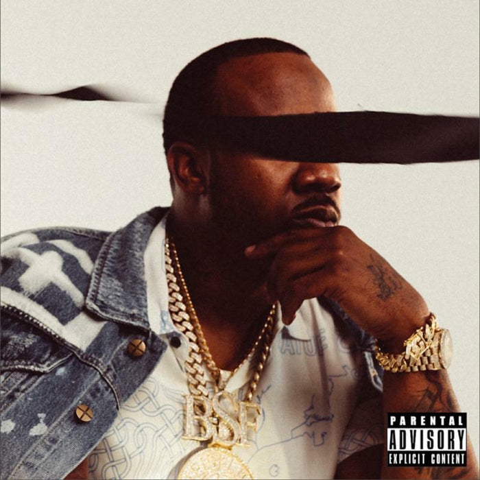 Benny The Butcher - Burden of Proof - ERE582