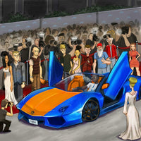 Young Dolph - Rich Slave - ERE590