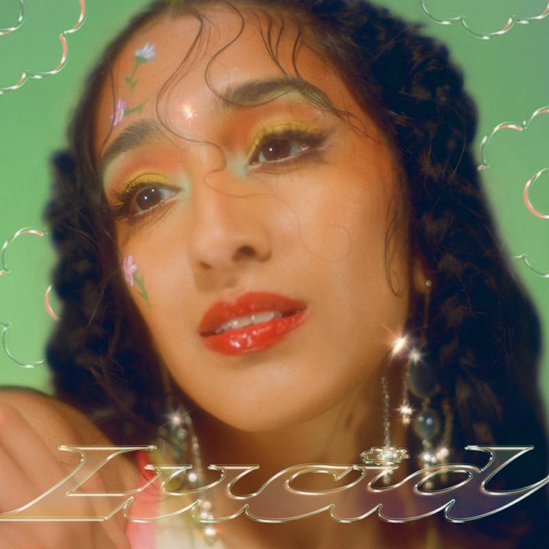 Raveena - Lucid - ERE890