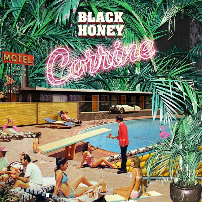 Black Honey - Corrine