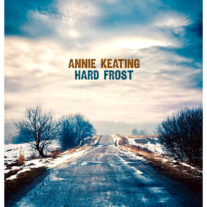 Annie Keating - Hard Frost - CRIMP727