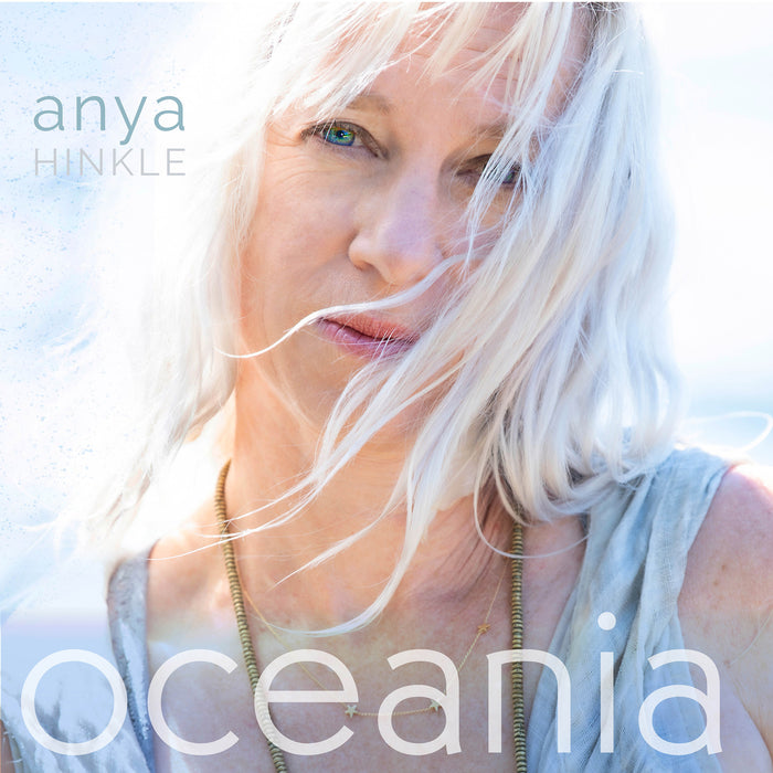 Anya Hinkle - Oceania - RDP2401