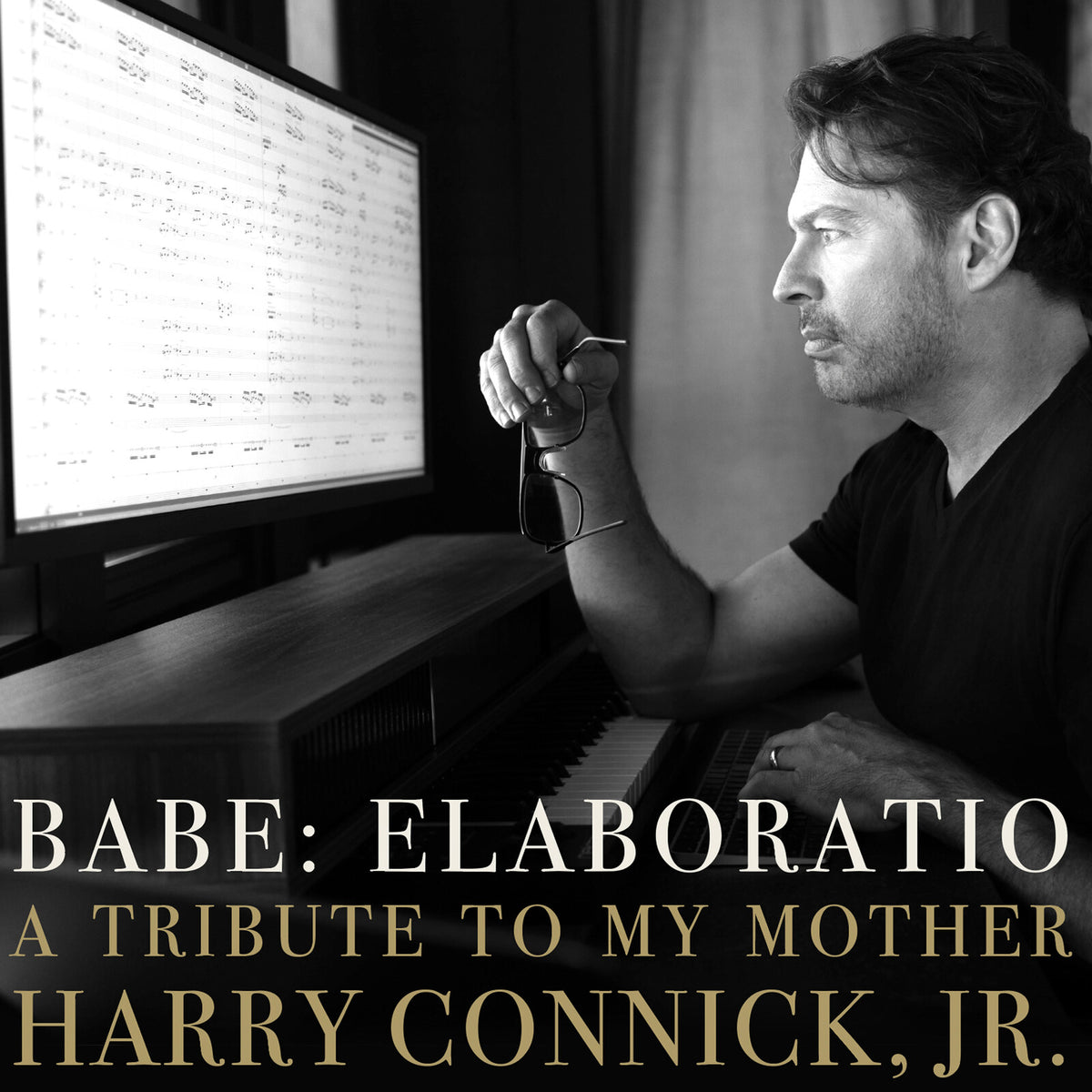 Harry Connick, Jr. - BABE: ELABORATIO A Tribute To My Mother - MHMC0012
