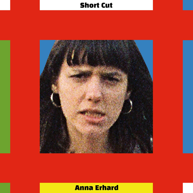 Anna Erhard - Short Cut - RMG270