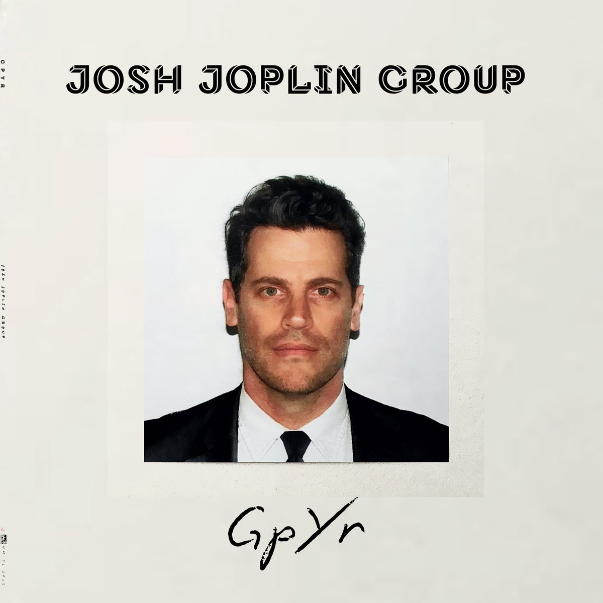 Josh Joplin Group - GpYr - NM022025