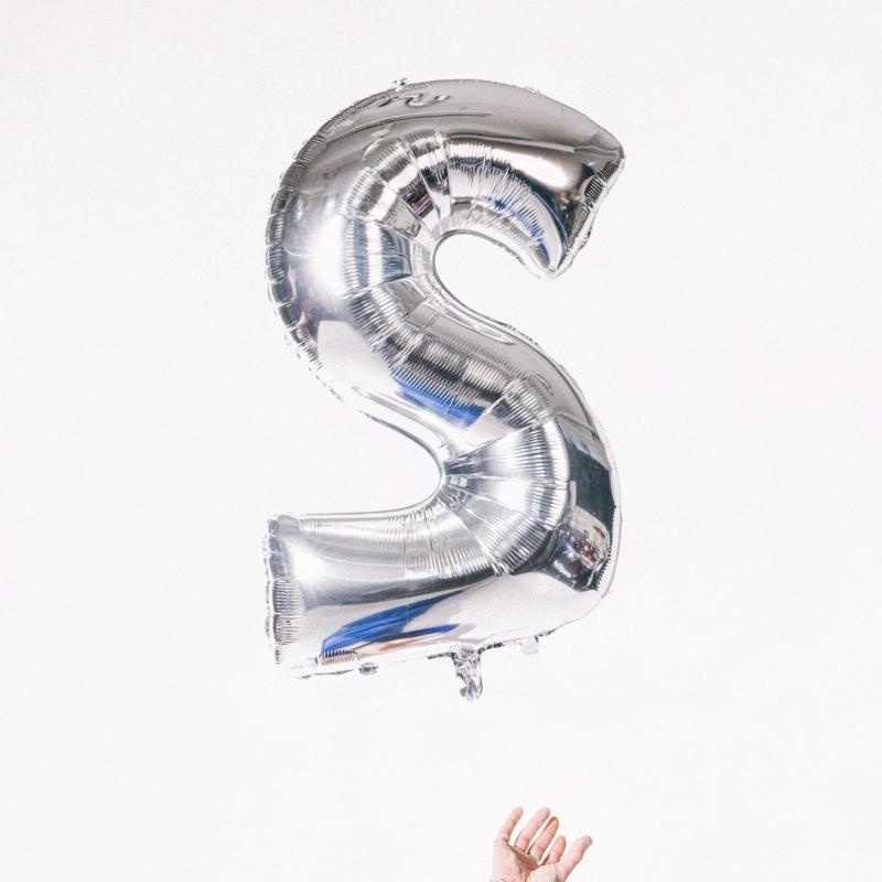 SAM HIMSELF - NEVER LET ME GO - TGR034LP