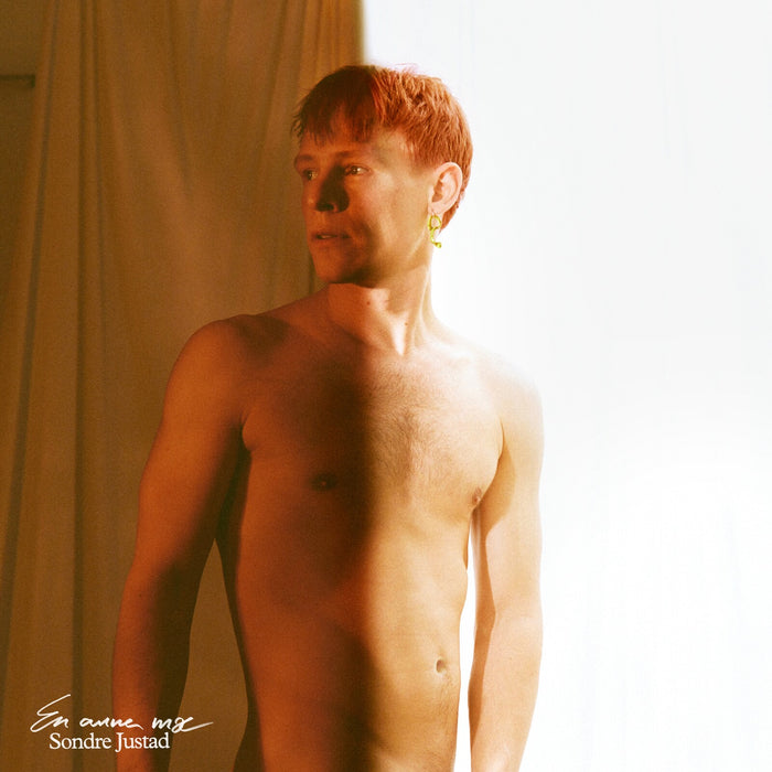 Sondre Justad - En Anna Mae - 19658799891